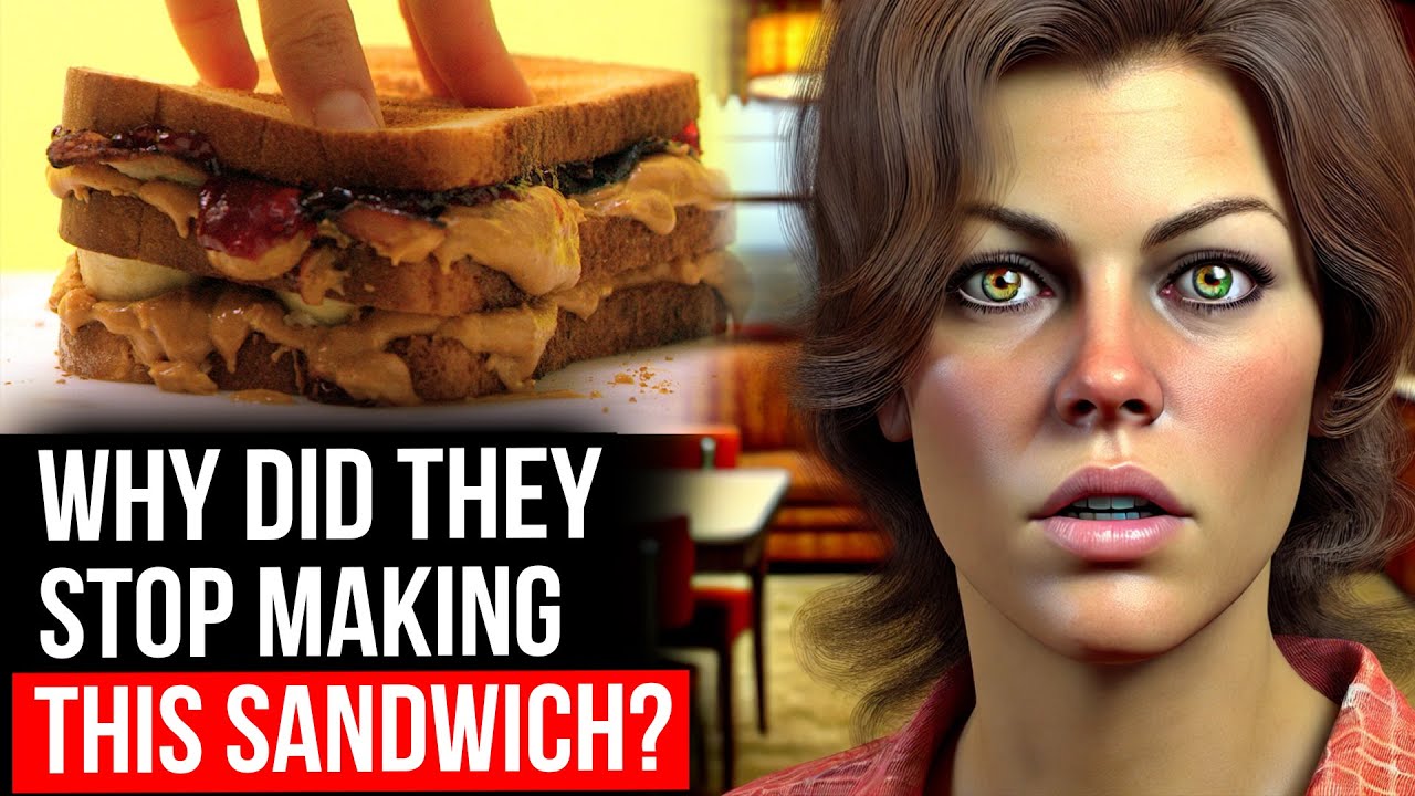 These 15 Classic Sandwiches Were SO GOOD—So Why Can’t We Find Them Anymore?