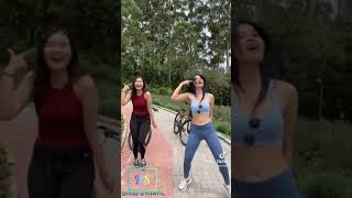 Tiktok viral hot mulus bohay