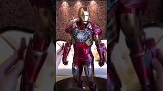 Episode sixth ironman ironman marvel fyp foryou gk collection