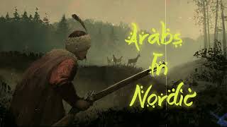 Nordic Folk In Arab Style Music (Instrumental)