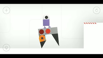 Odd Bot Out - Level 69