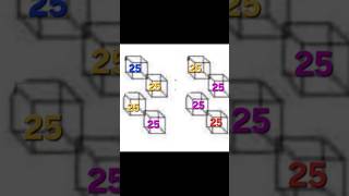 CSCC Matrix Evolution To An 8-Cubed Equal Sum In All Boxes