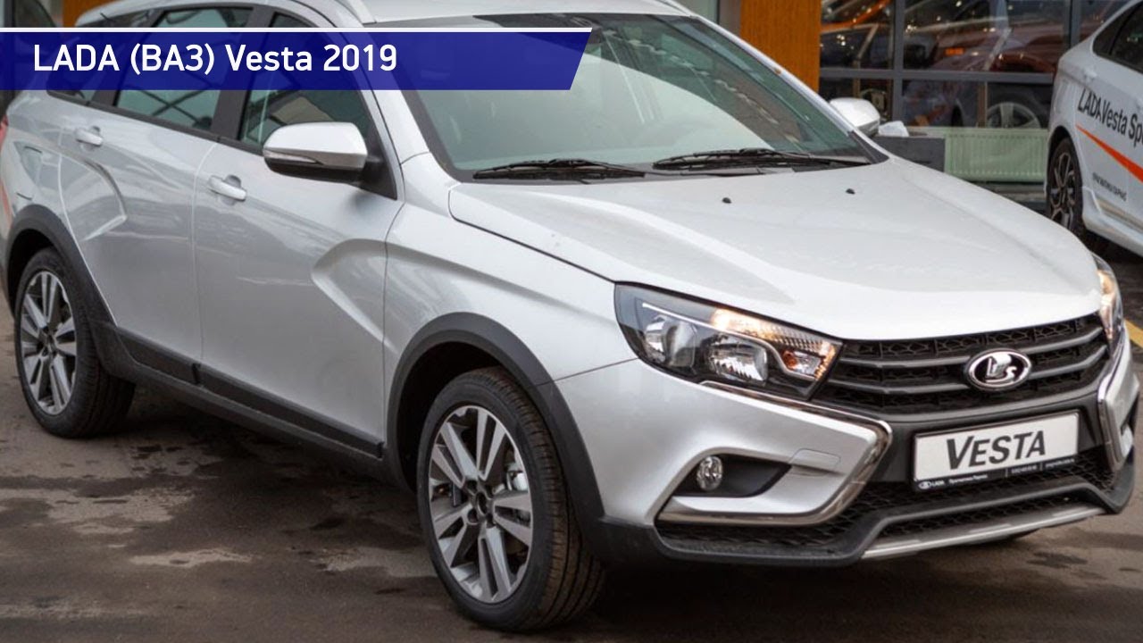Lada vesta ваз 2180