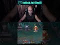 Забайтила #dimill #leagueoflegends #gaming #support #twitch #riotgames #лигалегенд #memes #yunara