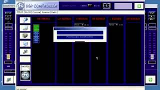 TECNARE PCC: starting screenshot 3