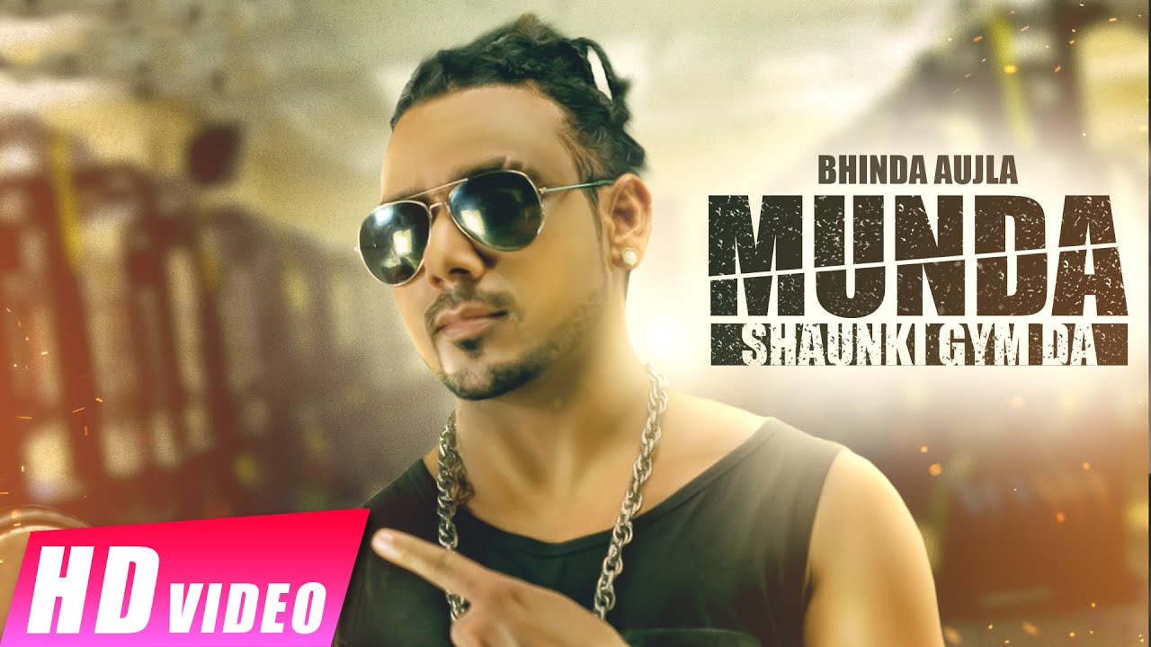 30 Minute Download Punjabi Songs For Gym Workout for Build Muscle