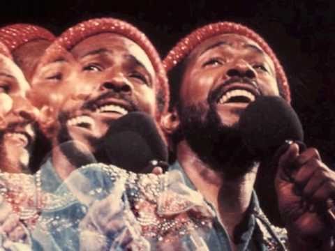 洋楽 MARVIN GAYE - WHERE ARE WE GOING? Where Are We Going? - YouTube