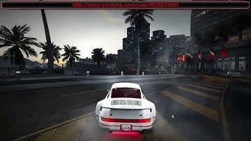 NFS World™ : New Intro Need For Speed World ! [HD][001#] - R3DZTON3 !