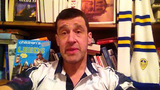 Loidis Ledes Leeds chapter one