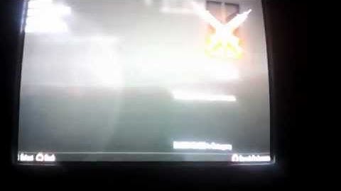 Black Ops 2: Session Find Error