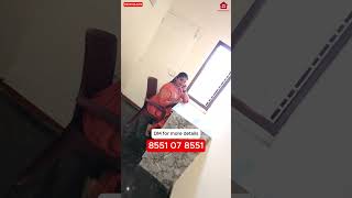 “Luxury Meets Smart Living – East Facing 4BHK Triplex in SMV Layout #SMVLayout#LuxuryHomesBangalore