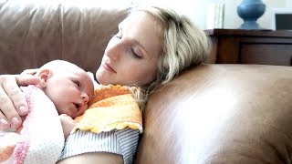 Making Snuggle Time a PRIORITY!