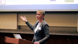 Archive: 2020 Scheidel Lecture: The Future of Journalism in a Post-Truth Democracy