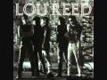 Lou Reed - Endless Cycle - New York Album