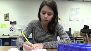 Rochell Elementary Multicultural Essay Winner