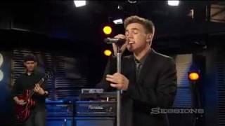 Jesse McCartney - Relapse