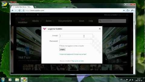 ‪HOW TO- Hack Passwords on Network (Cain)‬‏ - YouTube.flv