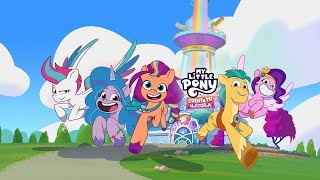 My Little Pony: Cuenta Tu Historia | Episodio Completo