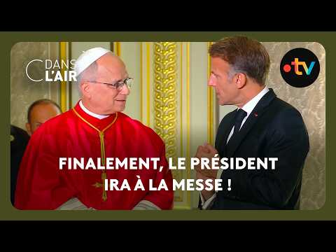 The Pope in Metz