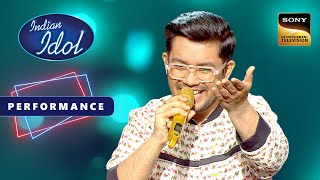 Indian Idol S14 | 