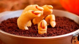10 САМЫХ НЕОБЫЧНЫХ СЛАДОСТЕЙ #2