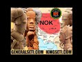 THE NOK CULTURE: THE MOST ANCIENT CIVILIZATION OF WEST AFRICA!! #GeneralSeti #SaraSutenSeti