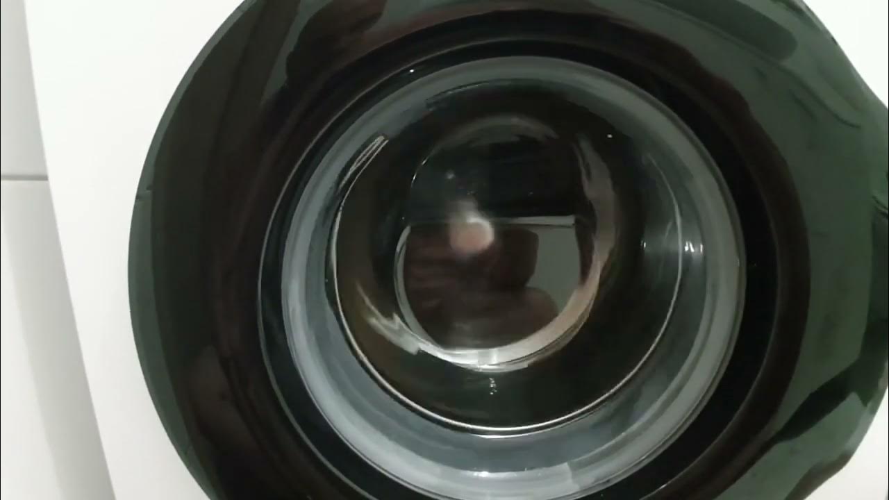 Waschmaschine schlägt beim schleudern YouTube