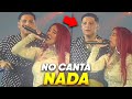 A Grupo Firme Se Le Olvidó Ponerle El Playback A Karol g. Le Hacen Pasar Vergüenza A La Bichota. 😲​