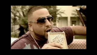 DJ Khaled - I'm So Hood / Brown Paper Bag (2007) - 1080p AI Upscale