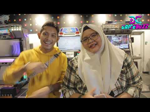 ARCADE GAME MURAH
