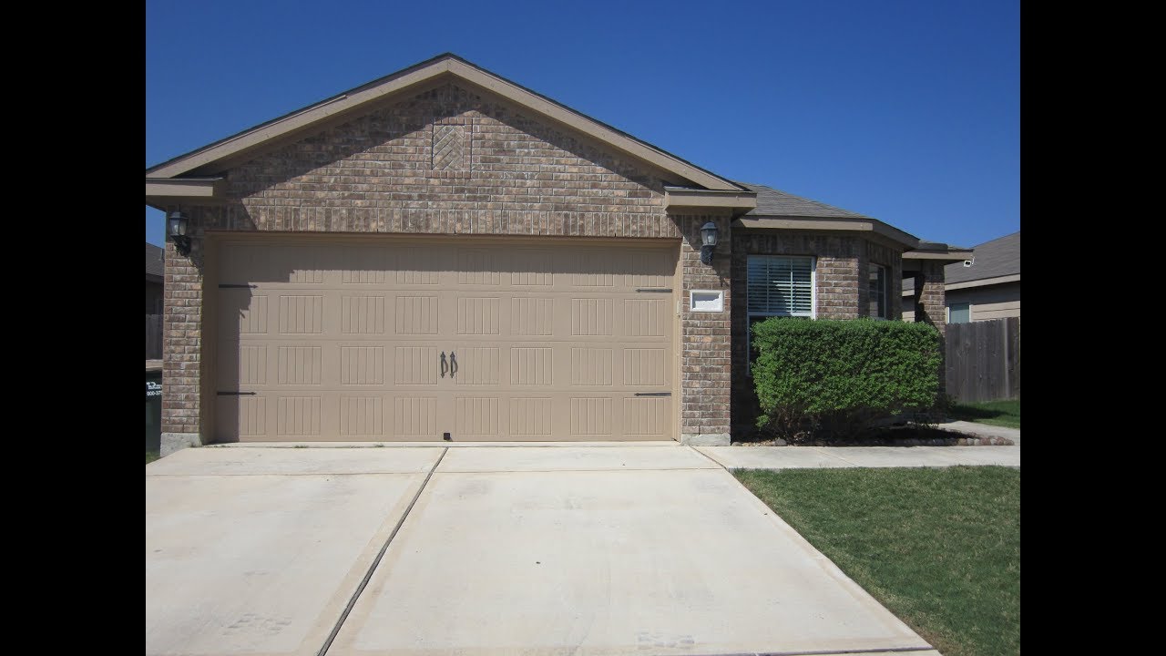 4 Bed 2 Bath Home For Sale, San Antonio, TX 78252 near Lackland AFB