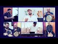 طلع البدر علينا مراد شريف مجموعة من الفنانين mp3