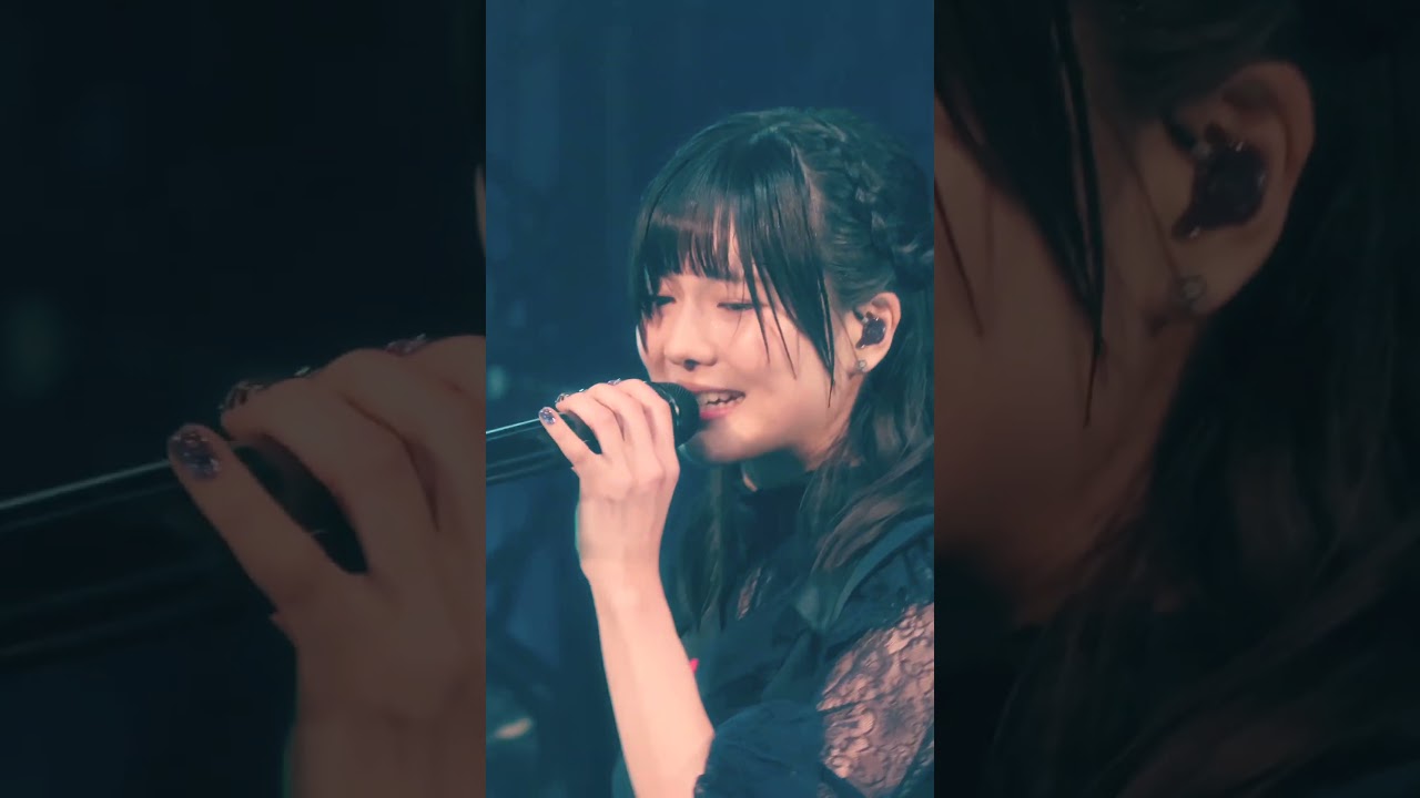 Last Summer Daydream / Ringwanderung Live at KT Zepp Yokohama (2025.09.06) #live #idol #ライブ #アイドル