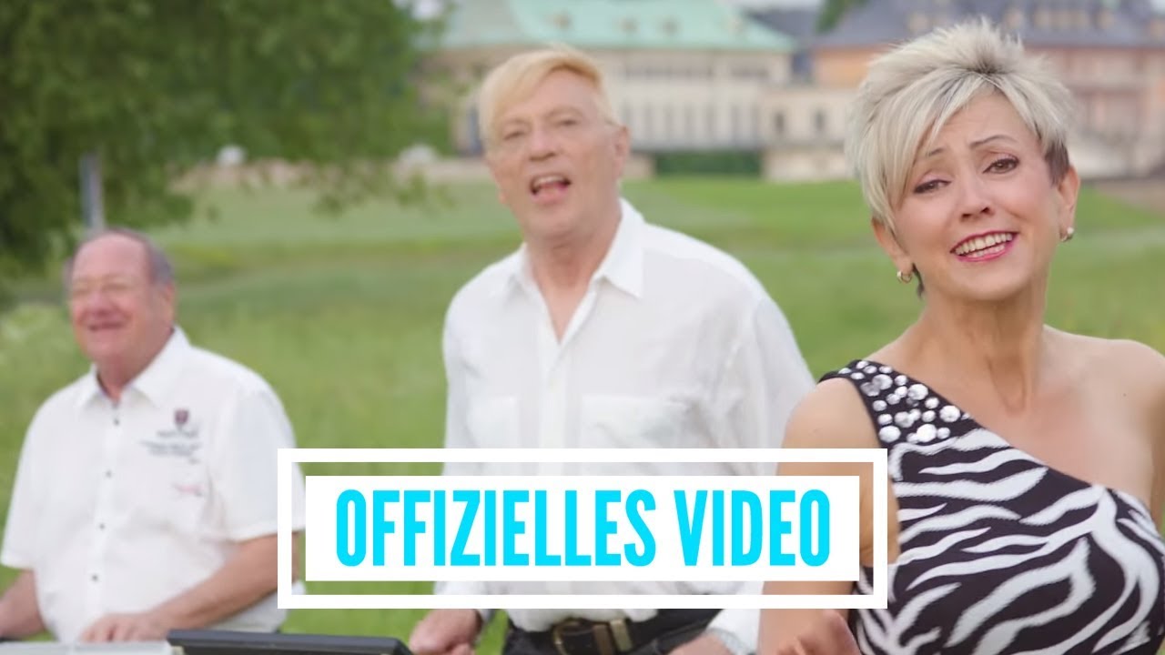 Fernando Express - Que Sera Sera (offizielles Video aus dem Album "Träume sind für alle da")