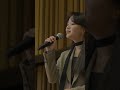 【奇跡の歌声】東亜樹 - この表現力は、言葉の壁を超える。 Azuma Aki　　아즈마 아키