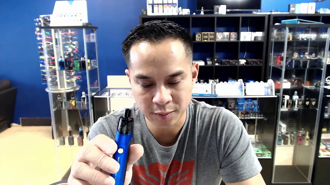 VAPORESSO PM30 POD SYSTEM! Another Homerun from Vaporesso!