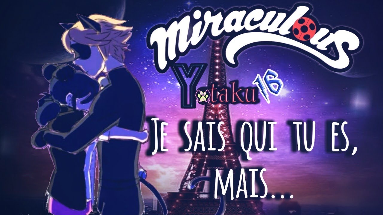 Je sais qui tu es, mais... - SMS Marichat (dernière partie de 