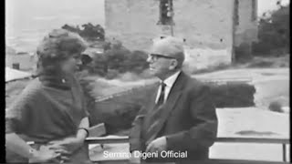 Εδώ και Σήμερα. "Καίγεται η Υπάτη" 17/6/1944. Μιλούν οι πρωταγωνιστές. ΕΡΤ 1985