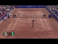 Mayar Sherif - Hot Shot - SF - Nordea Open 2025