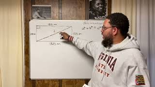 Pythagorean Theorem Word Problems @AllThisMath