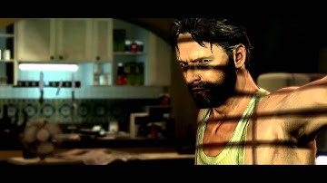 Max Payne 3 Trailer #1 HD -Game Guru Ramprasad