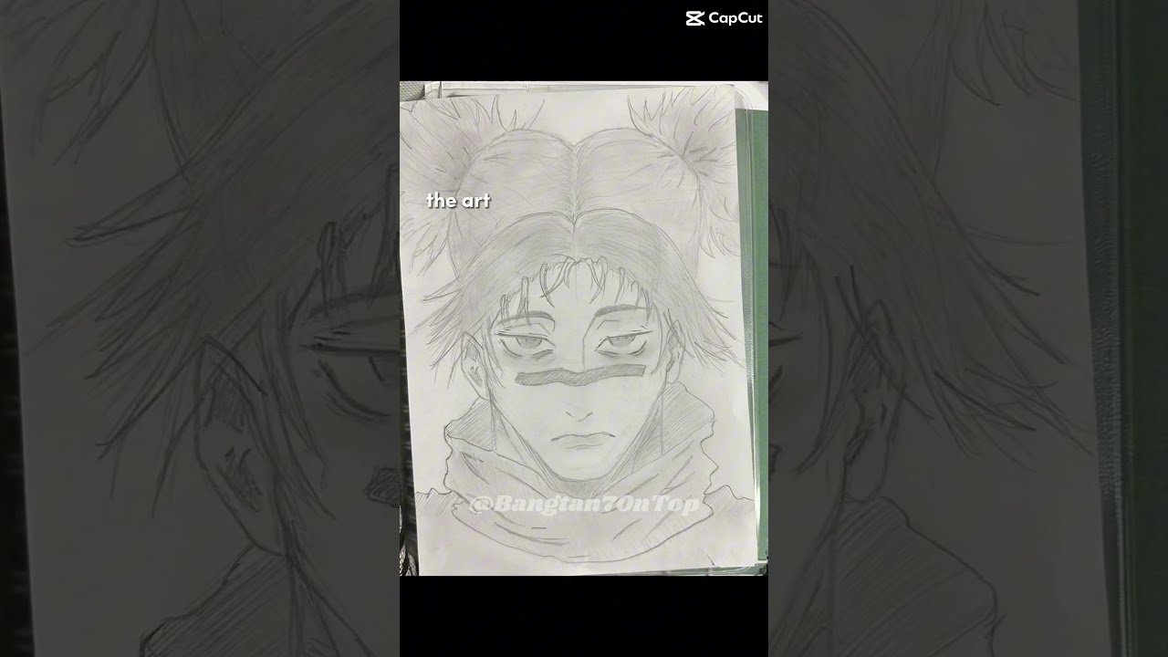 My Art Part 2 Bts Btsot7forever Wepurpleyoubtsandbtsarmy Army Sketches