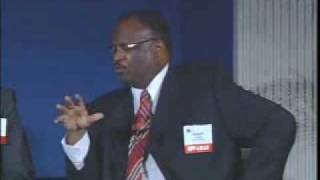 Shaping the Future of Public-Private Development Strategies for Emerging Markets - vid 4