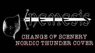 Watch Nordic Thunder Change Of Scenery video