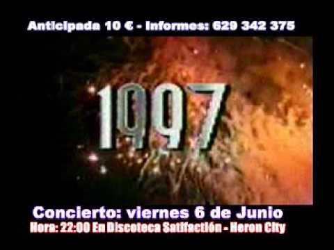 cultural assimilation Concierto de ex Rafaga