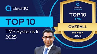 Top 10 TMS Systems In 2025 | Best Transportation Management Systems | TMS Pros and Cons
