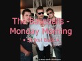 The Baseballs - Monday Morning (Studio Version)