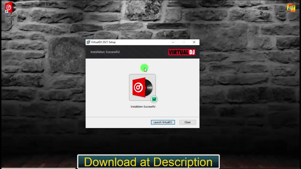 Virtual DJ 2021 Build 6334