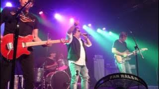 Giant - I'm a Believer - Nashville, TN -  7/1/2017