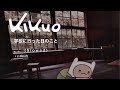 Kikuo    the day i went to school  slowed 